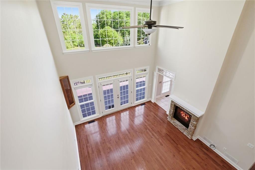 4358 Willow Oak Drive