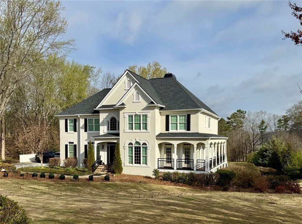 4358 Willow Oak Drive