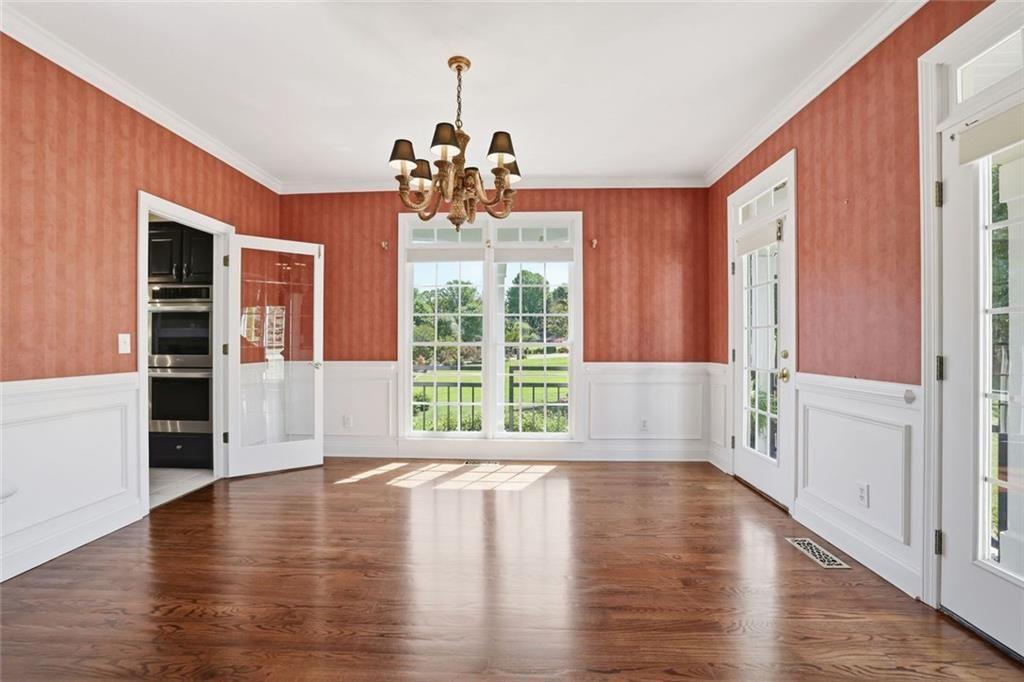 4358 Willow Oak Drive