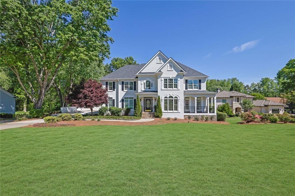 4358 Willow Oak Drive