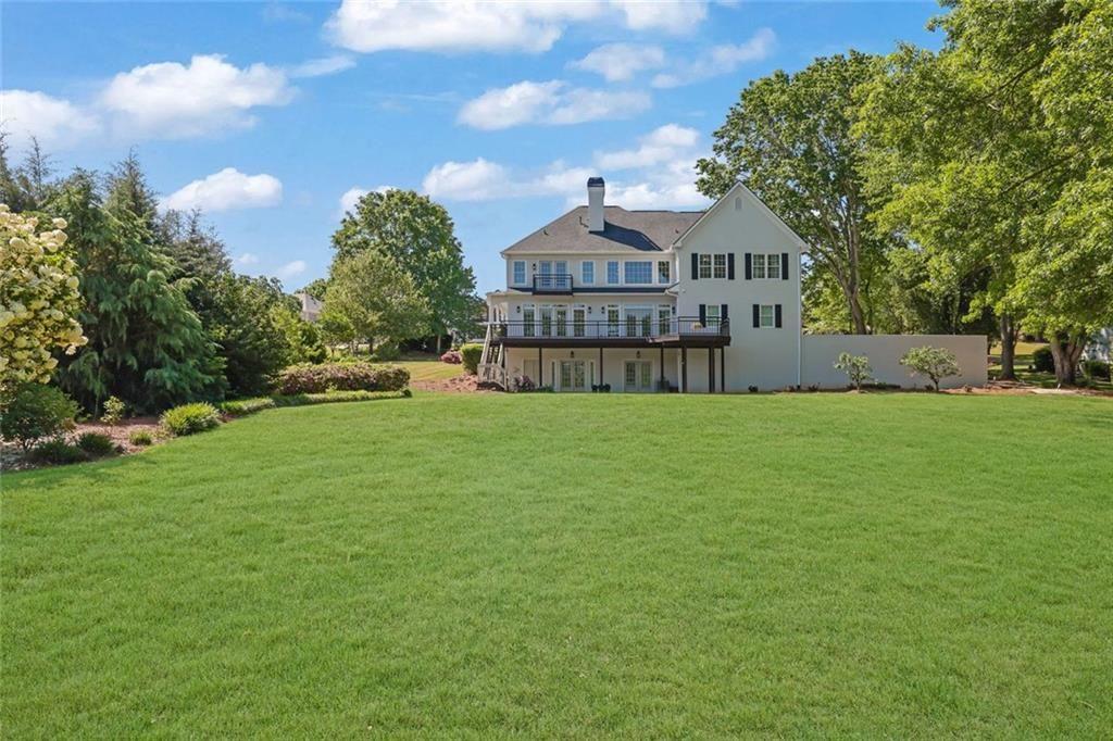 4358 Willow Oak Drive