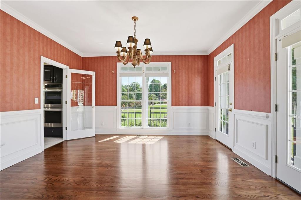 4358 Willow Oak Drive