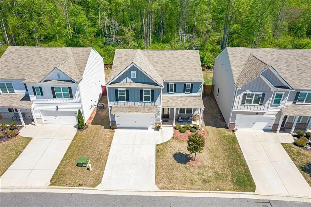 158 Barnwood