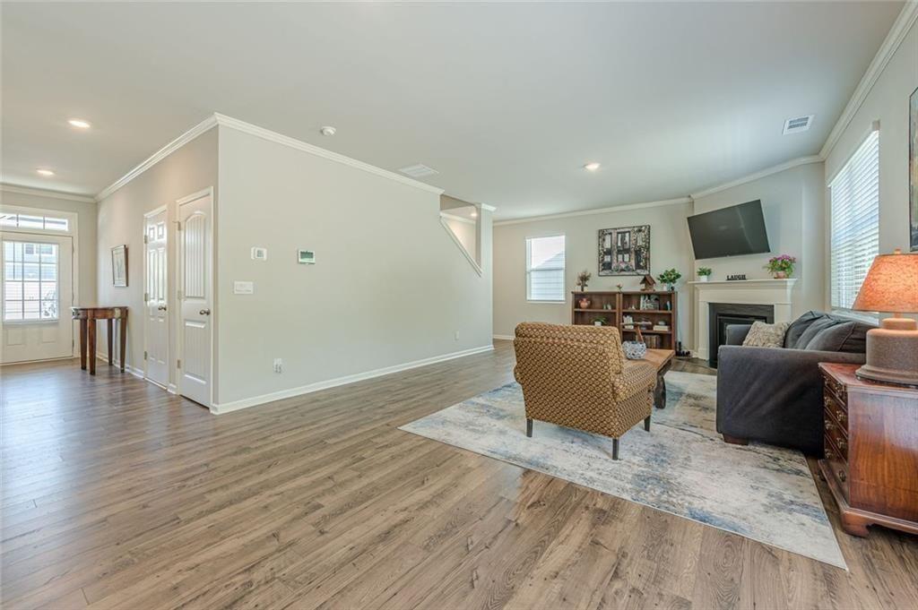 158 Barnwood
