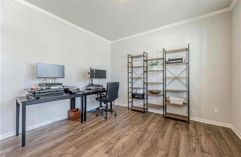 158 Barnwood