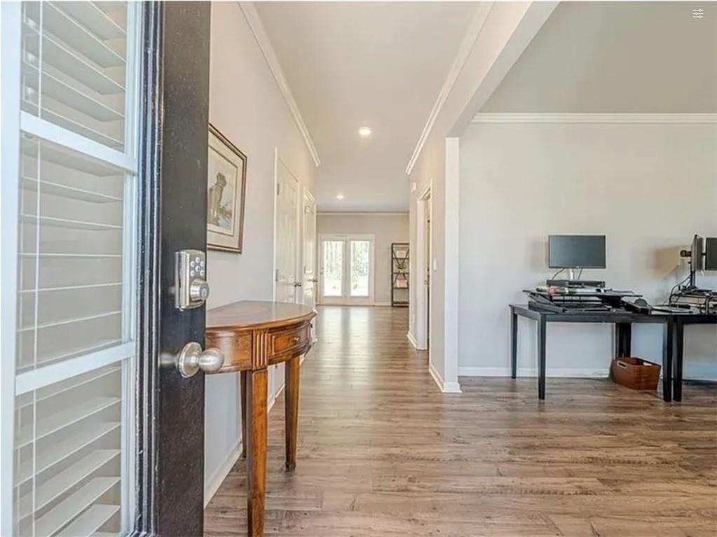 158 Barnwood