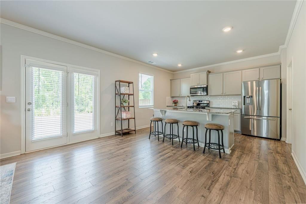 158 Barnwood