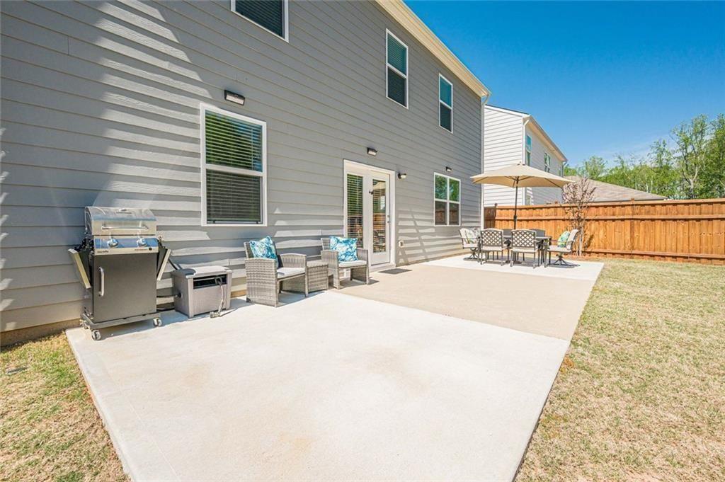 158 Barnwood