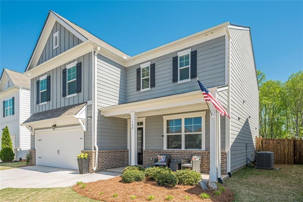 158 Barnwood