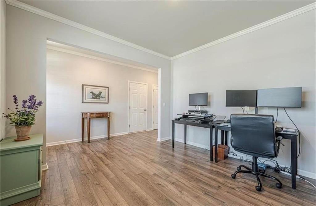 158 Barnwood