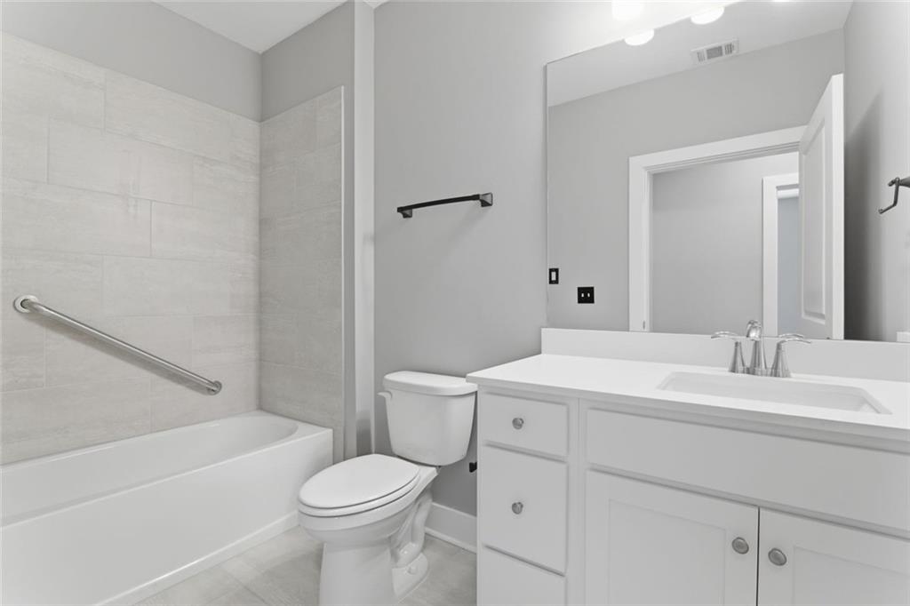 3321 Orwell Unit 3204