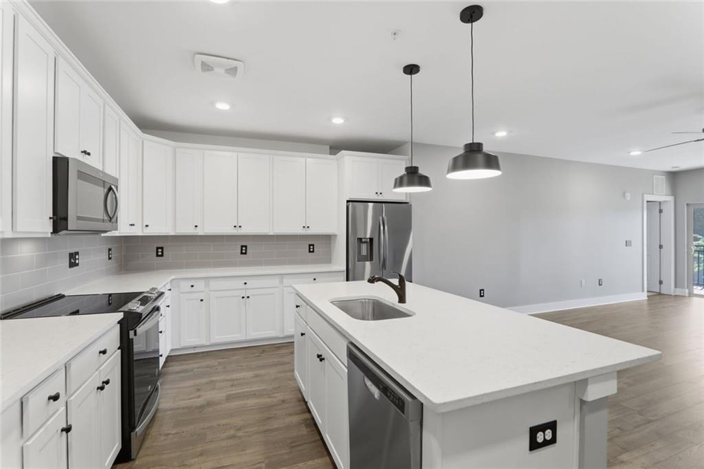 3321 Orwell Unit 3204