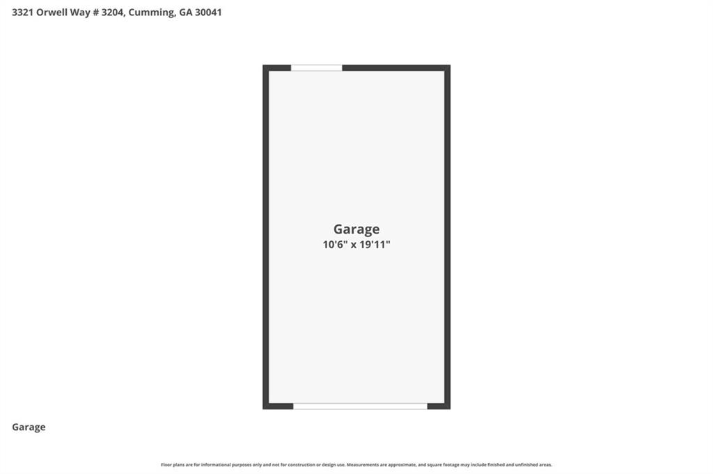 3321 Orwell Unit 3204