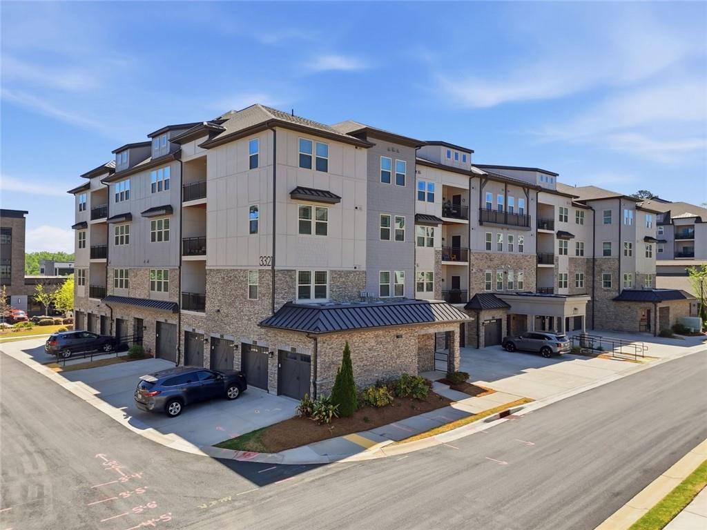 3321 Orwell Unit 3204