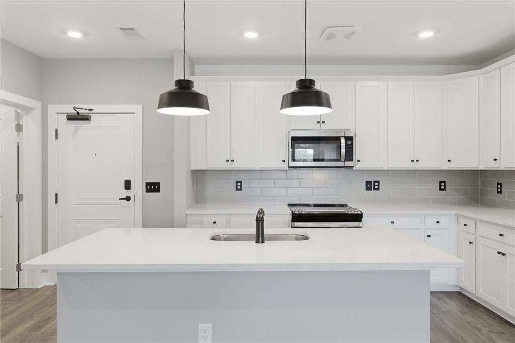 3321 Orwell Unit 3204