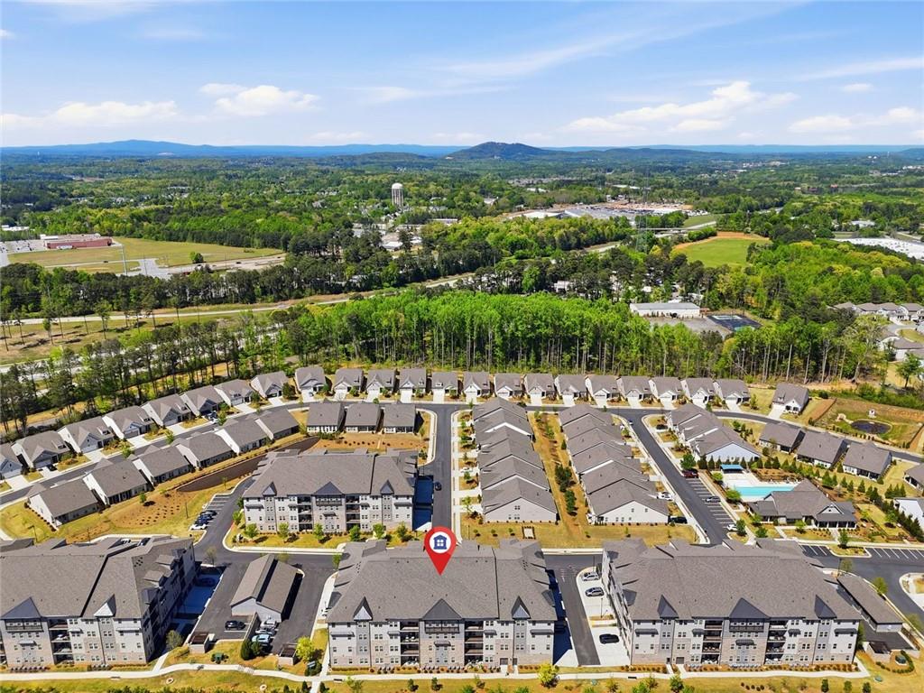 3321 Orwell Unit 3204