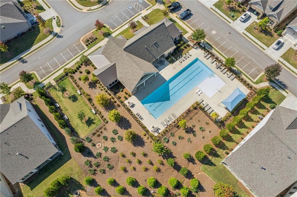 3321 Orwell Unit 3204