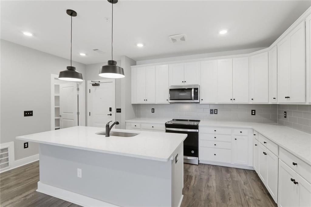 3321 Orwell Unit 3204