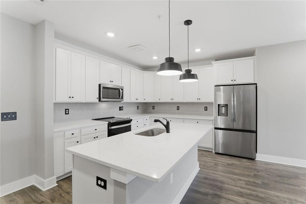 3321 Orwell Unit 3204