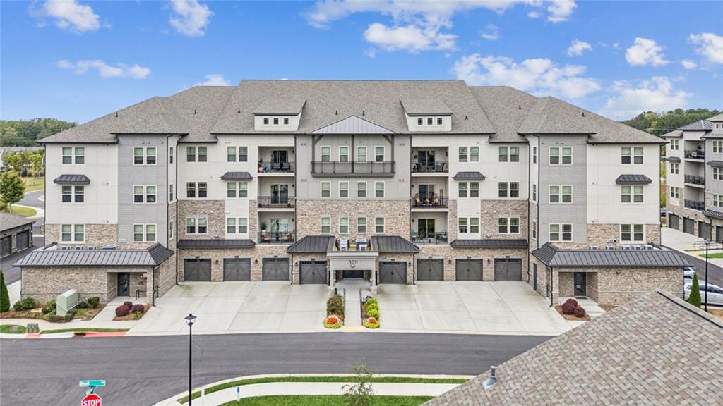 3321 Orwell Unit 3204