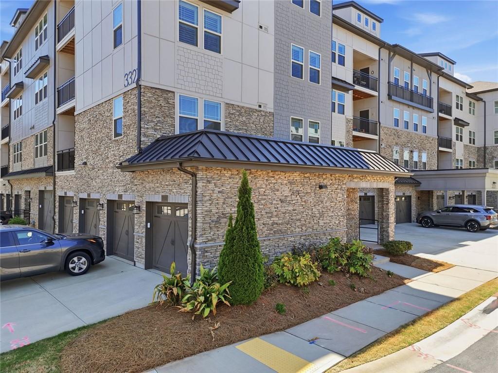 3321 Orwell Unit 3204