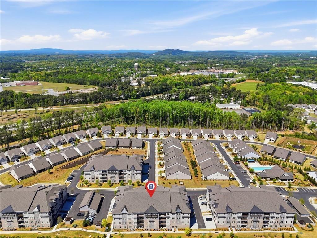 3321 Orwell Unit 3204