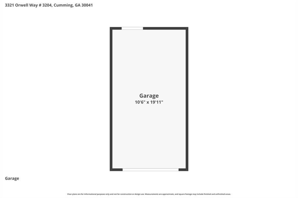 3321 Orwell Unit 3204