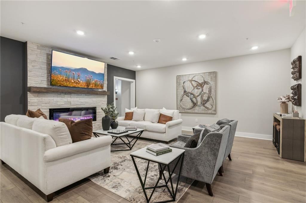 3321 Orwell Unit 3204