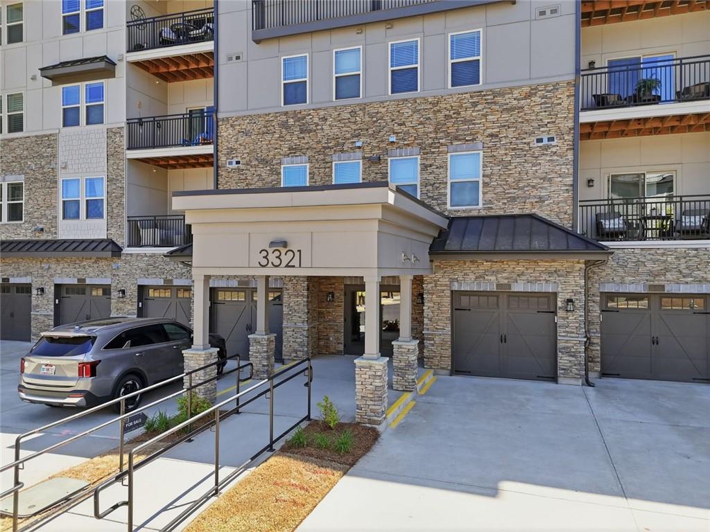 3321 Orwell Unit 3204