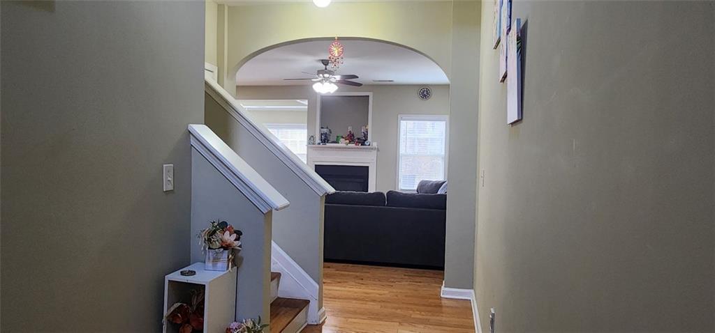 2877 Cross Creek Drive