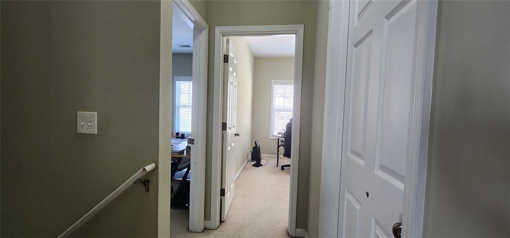 2877 Cross Creek Drive