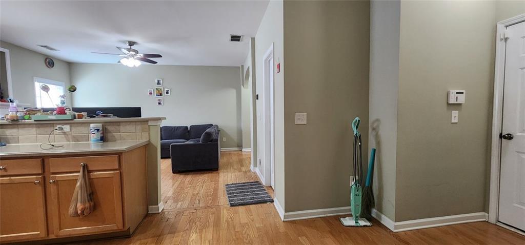 2877 Cross Creek Drive