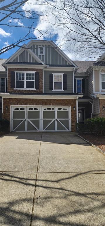 2877 Cross Creek Drive