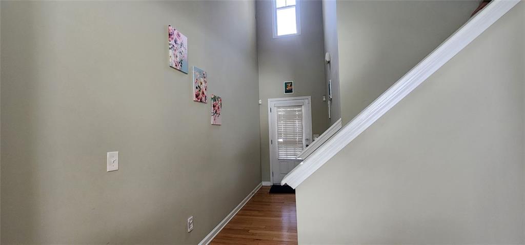 2877 Cross Creek Drive