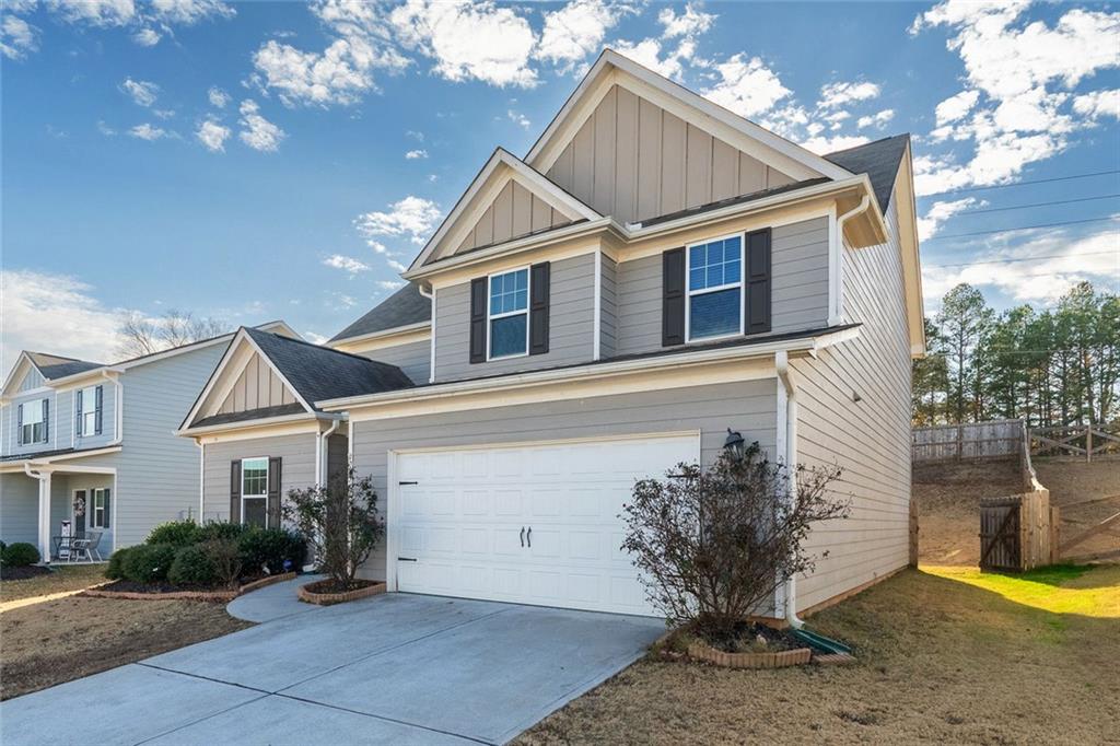 735 Walnut Creek Circle