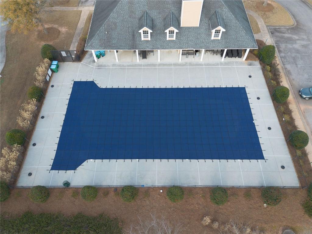 735 Walnut Creek Circle