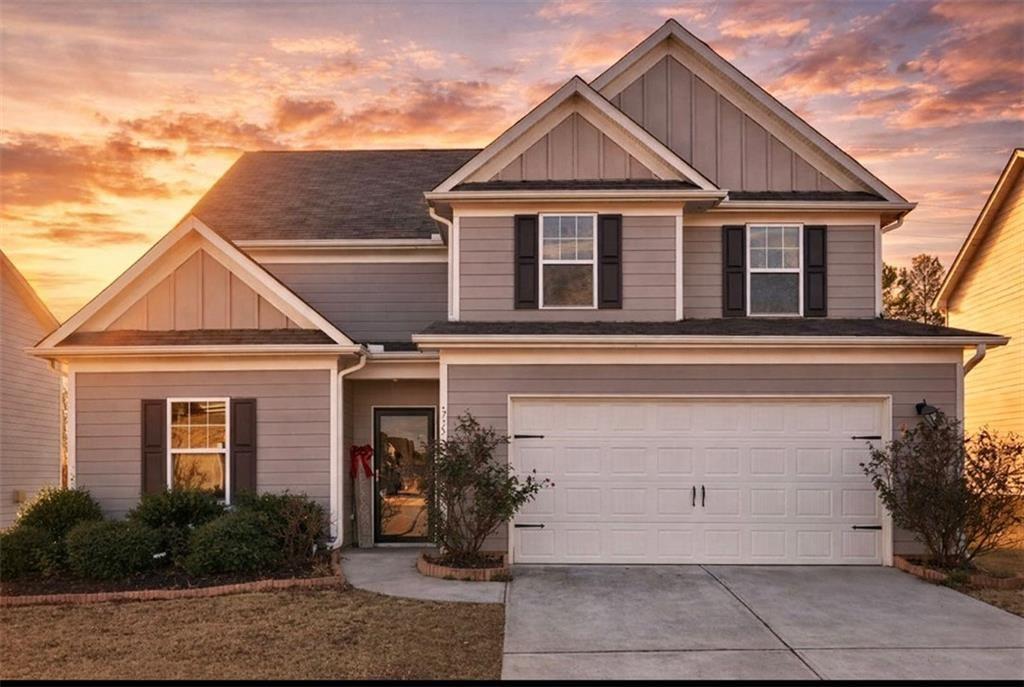 735 Walnut Creek Circle