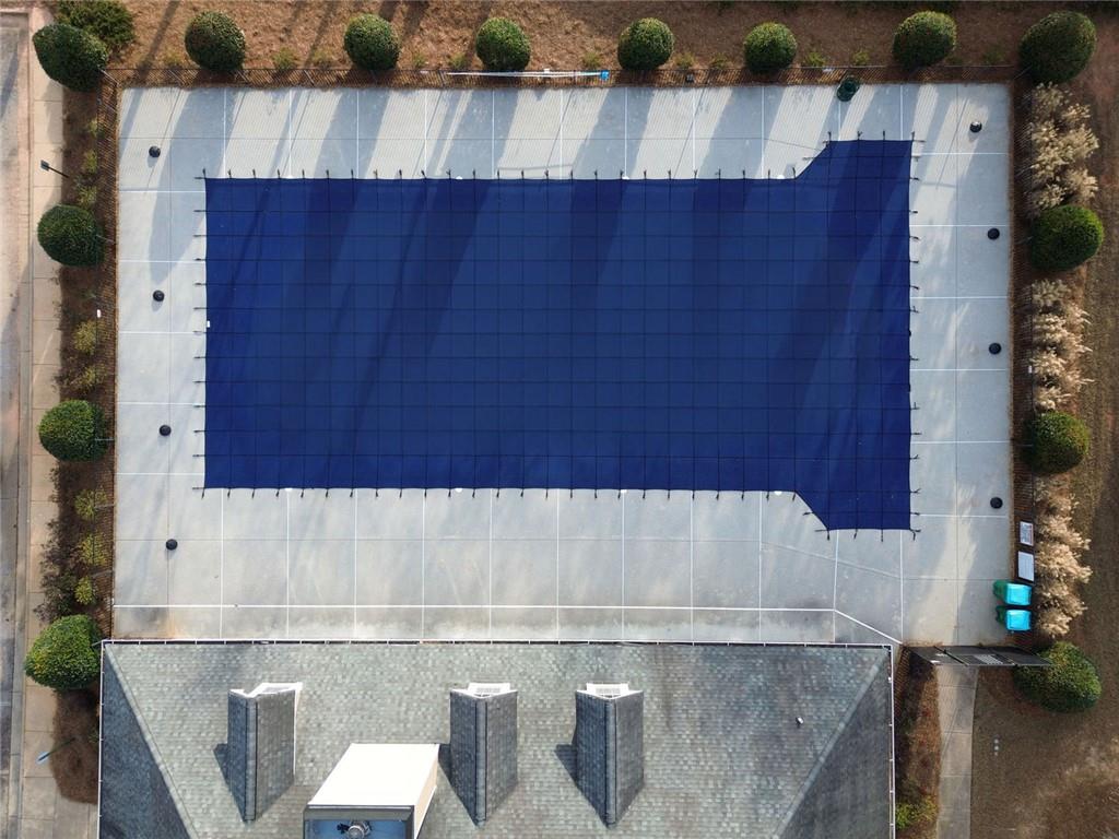 735 Walnut Creek Circle