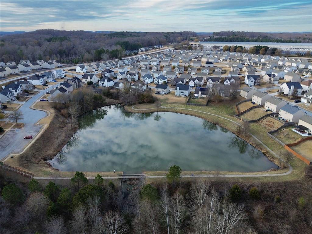 735 Walnut Creek Circle