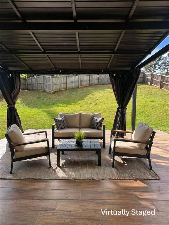 735 Walnut Creek Circle