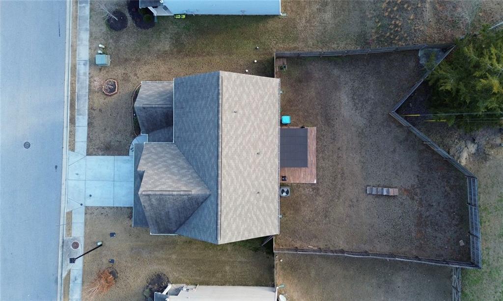 735 Walnut Creek Circle