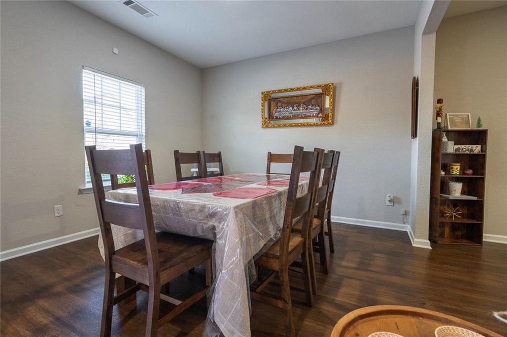 735 Walnut Creek Circle