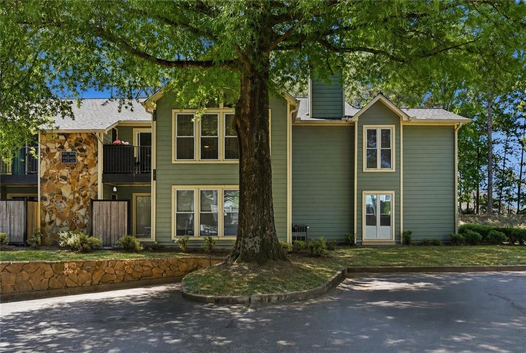 2105 Canyon Point Circle Unit 3204