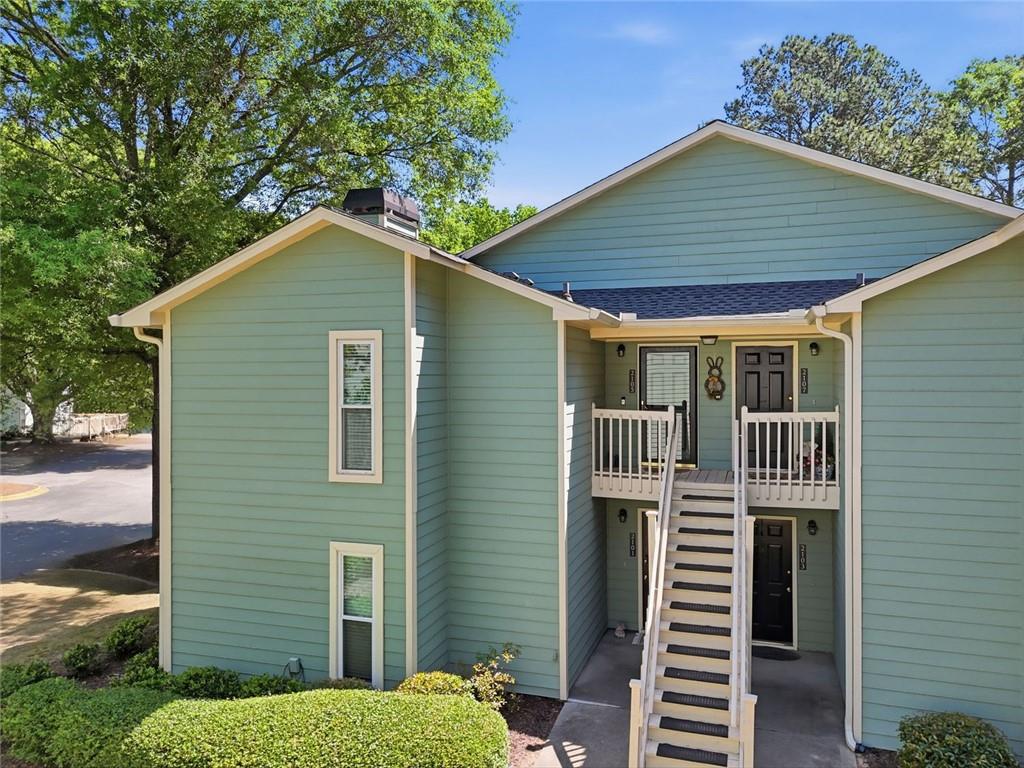 2105 Canyon Point Circle Unit 3204