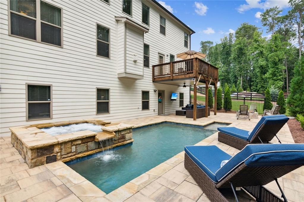 7075 Concord Mountain Trail