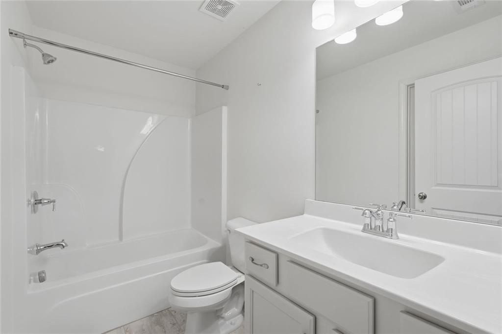 7075 Concord Mountain Trail