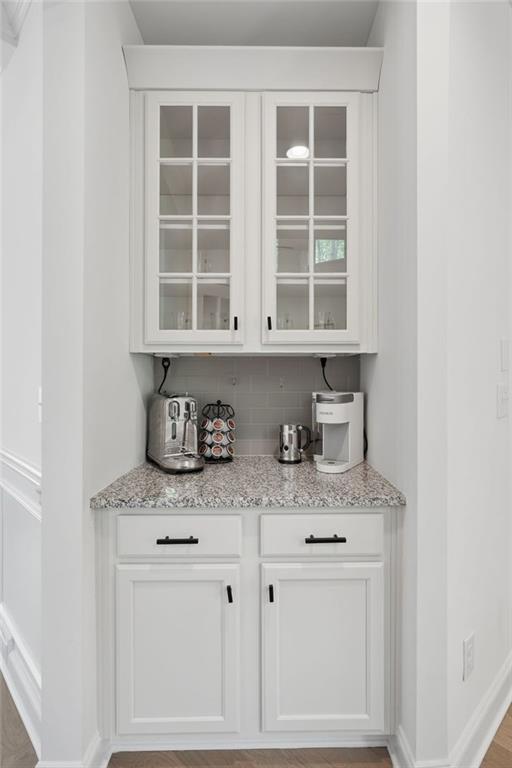 7075 Concord Mountain Trail