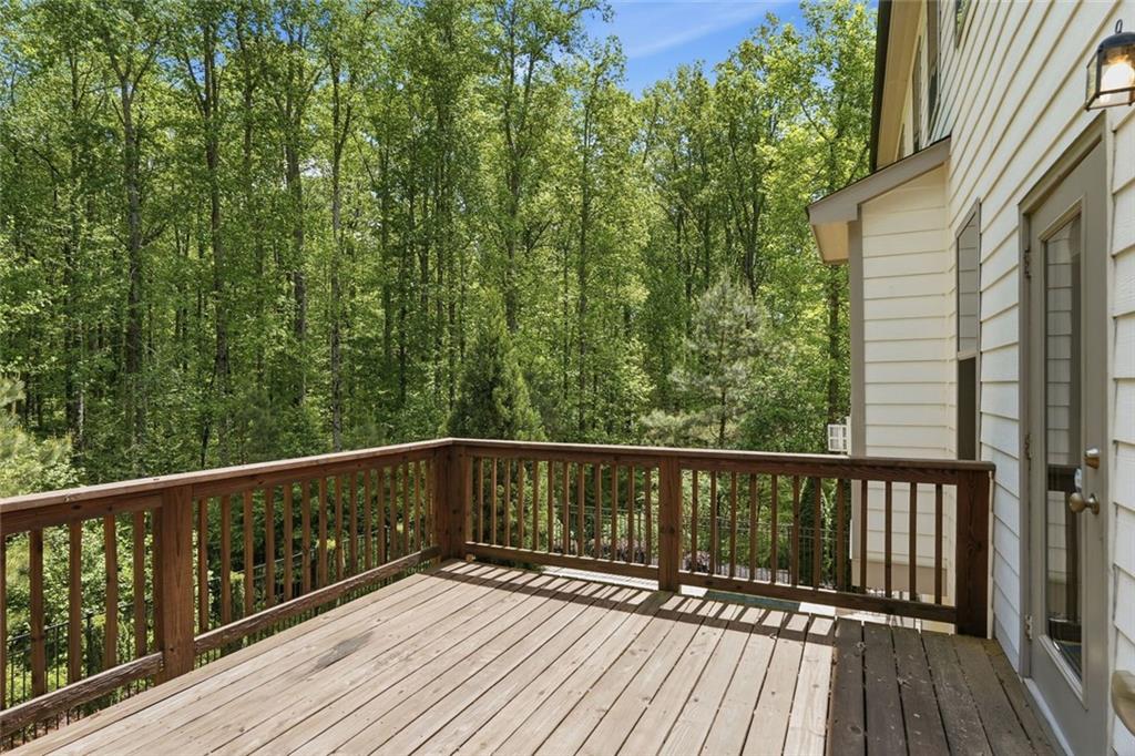 7075 Concord Mountain Trail