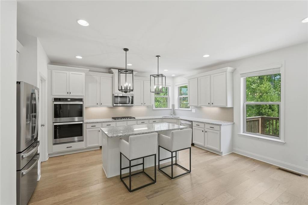 7075 Concord Mountain Trail