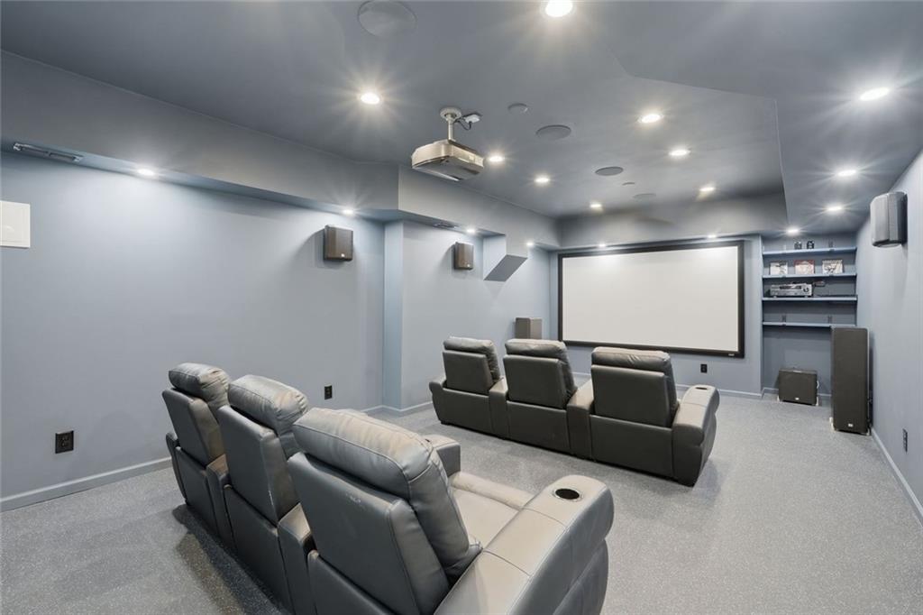 7075 Concord Mountain Trail